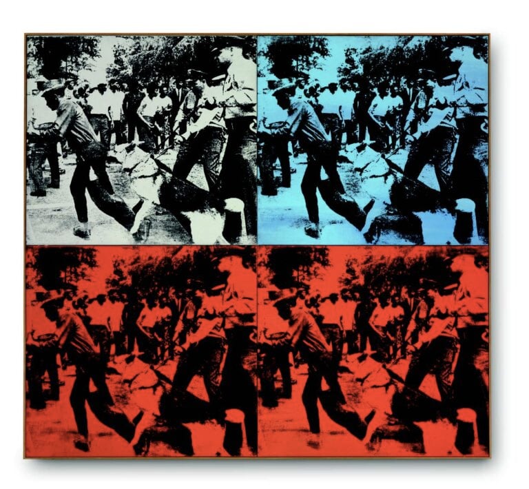 Aria di record per Christie’s e Sotheby’s a New York. Le due sorelle puntano al mezzo miliardo di dollari con le aste di contemporaneo: e da tener d’occhio c’è un altro trittico di Bacon…